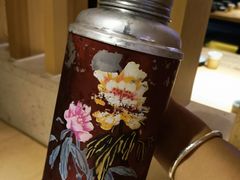 酸梅汤-胡马八破·川菜小馆(宽厚里店)