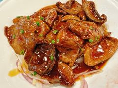 -安泰楼·佛跳墙创始人·传统闽味早茶·酒楼(三坊七巷闽菜地标店)