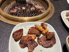 -韩盛·盛江山自助料理(中街大悦城店)