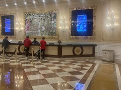 -澳门威尼斯人综合度假区