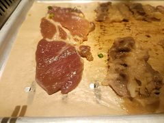 -新石器烤肉(虹悦城店)