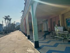 -台山黑沙湾海浴场