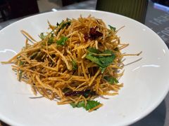 -百味地锅鸡(二店·财校分店)