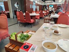 -阳坊大都涮羊肉(阳坊总店)