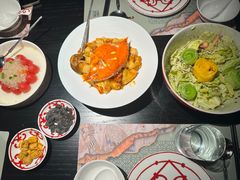 -锦楼·臻选新杭帮(杭州中心店)
