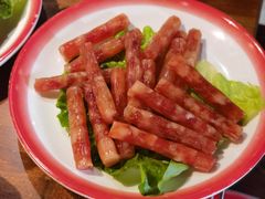 -夺欢喜贵州酸汤牛肉火锅(静安寺店)