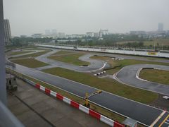 -珠海国际赛车场-卡丁车场