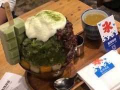-WONDER ICE 萬得冰田(建設路总店)