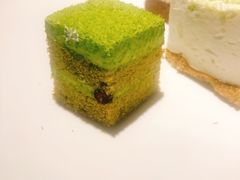 -好伦哥比萨烤肉自助(马家堡店)