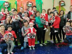 -金宝贝国际早教中心(万象城中心)