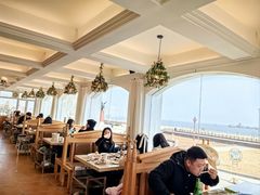 -港畔赶海蒸汽海鲜烧烤自助(仙螺岛店)