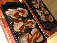 -清水日本料理铁板烧(学府路店)