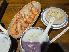 -李百蟹·江南蟹黄面(夫子庙店)