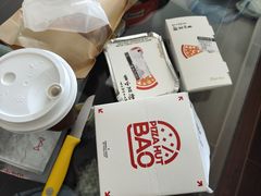 -必胜客(安盛金马店)