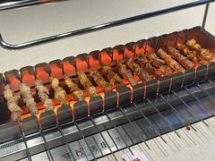 -丰茂烤串(五道口店)