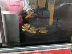 -军屯锅魁(城市花园店)