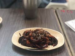 -新记餐厅(香槟大厦店)