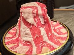 -牛YO寿喜烧和牛火锅自助(三台子万象汇店)