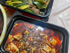 -一品红川菜(皇岗店)