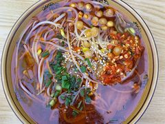 -冒菜西施·非遗冒菜(总店)