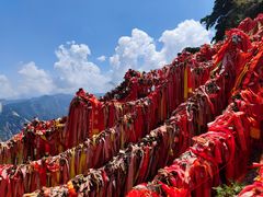 -华山风景名胜区