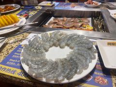 -阿亲家·韩式无限烤肉(春熙路店)