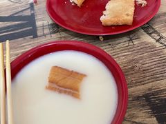 -李刚油条
