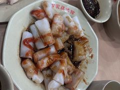 -百家鸡味馆(清泰店)