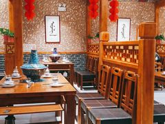 大堂-凰吉园