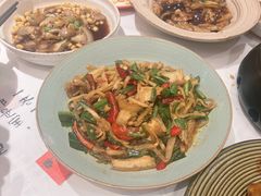 -四方桌·福建客家土菜(二中店)
