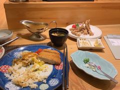 -大岛日本料理铁板烧(南通大饭店)