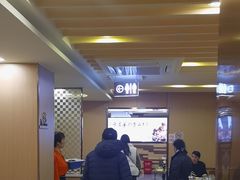 -蝎王府羊蝎子(北大地店)