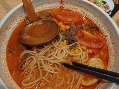 -味千拉面(煌华新纪元购物广场店)