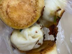 -新丰小吃(中山中路分店)