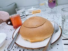 -大树餐厅(朝阳大悦城店)