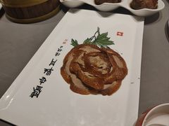 -四川饭店·小龙虾(长白店)