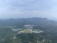 -丹霞山风景名胜区