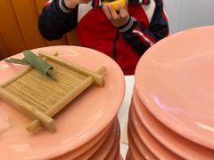 -争鲜回转寿司(通州万达店)