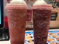 -DQ·蛋糕·冰淇淋(河东万达店)