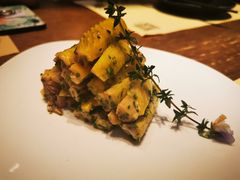 魔鬼椒麻鸡-榕意·川味之美(深业上城店)