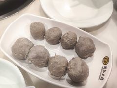 -潮汕大目牛肉火锅(水围店)