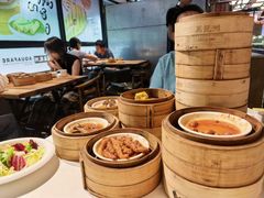 -万龙洲海鲜·粤菜(亚运村店)
