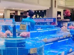-新海渔港·胶东海鲜家常菜·家宴(奥体中心店)