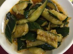 -美味海鲜大排档(明发美食地标店)