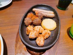 -萨莉亚意式餐厅(常州环球港店)
