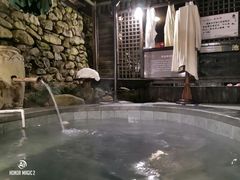 -宁海森林温泉