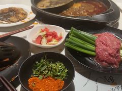 -园里火锅(仁和新城店)