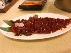 煎明太鱼-福云龙(黄河南大街店)