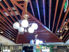 大堂-台北楚楚园馅饼粥(虹桥南丰城店)