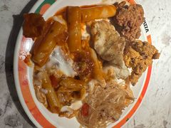 -比格比萨自助(宝山日月光店)